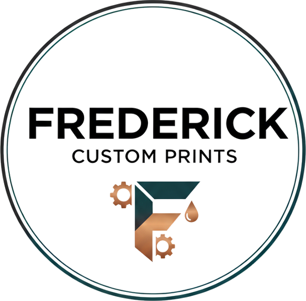 Frederick Custom Prints